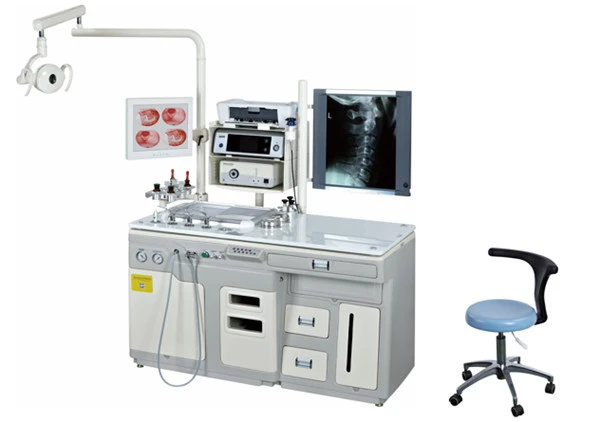 Unit Rawatan ENT Pembedahan Hospital