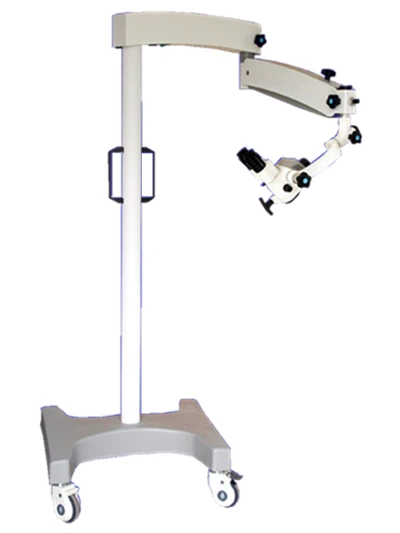 ENT Operating Microscope
